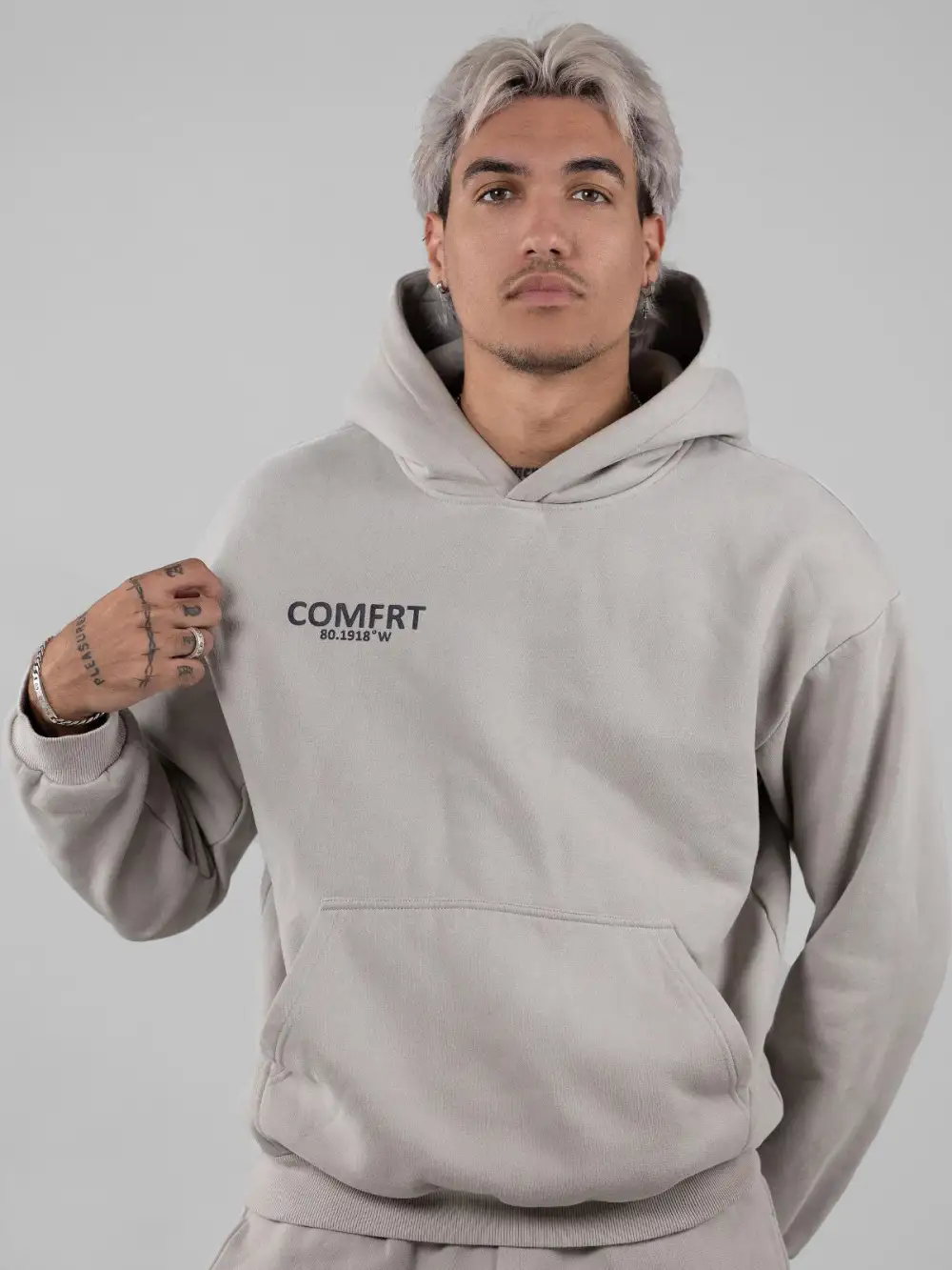 Coordinate Hoodie™