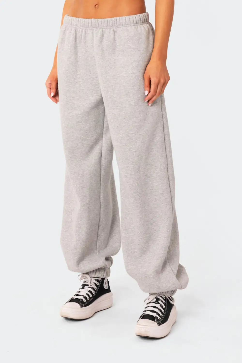 Clark Oversized Sweatpants