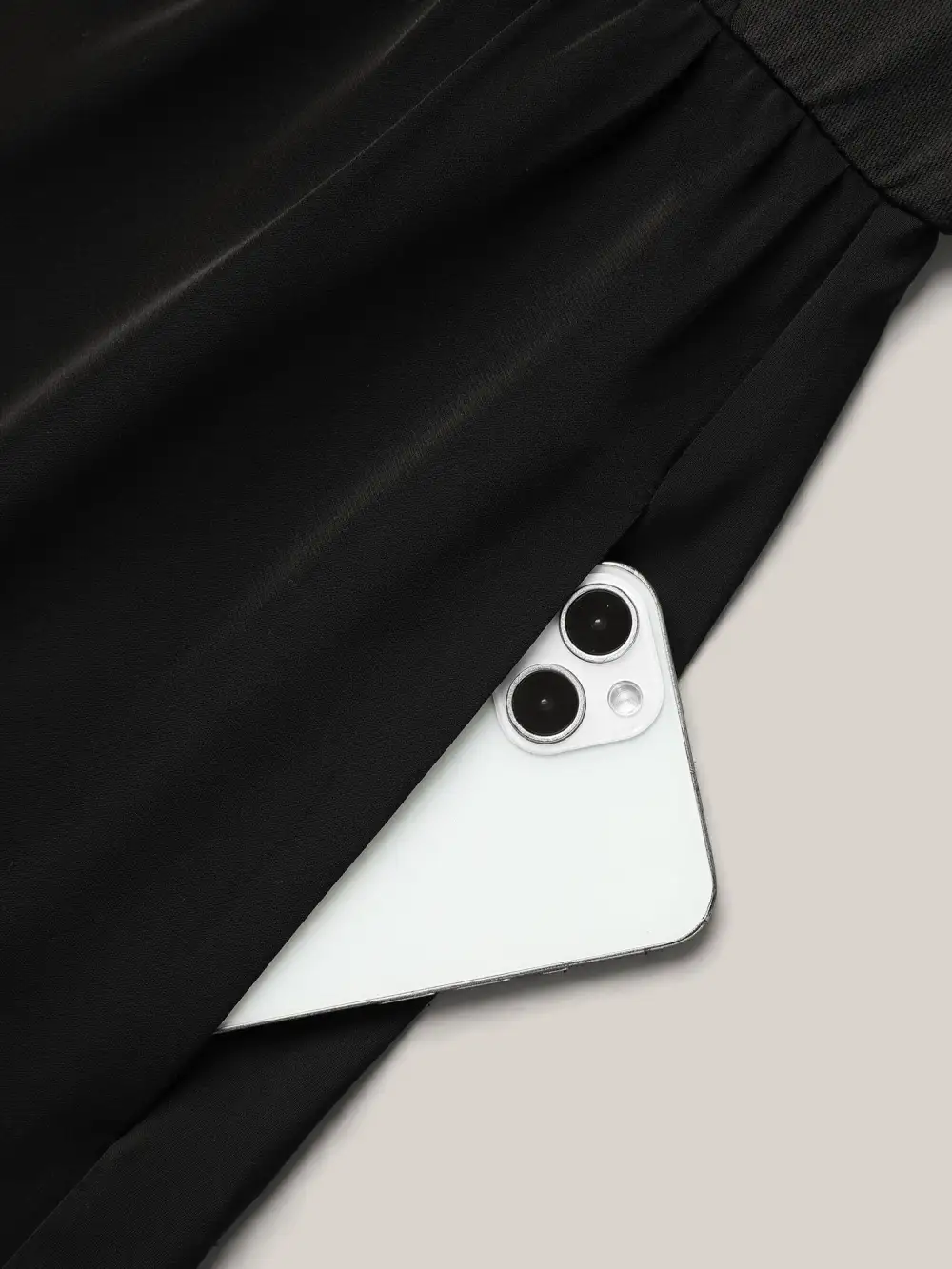 Sheer Back Textured Cut-Out Midi Dress