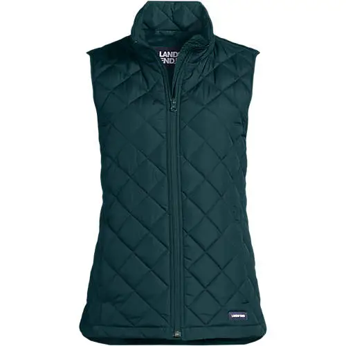 Women's FeatherFree Insulated Vest