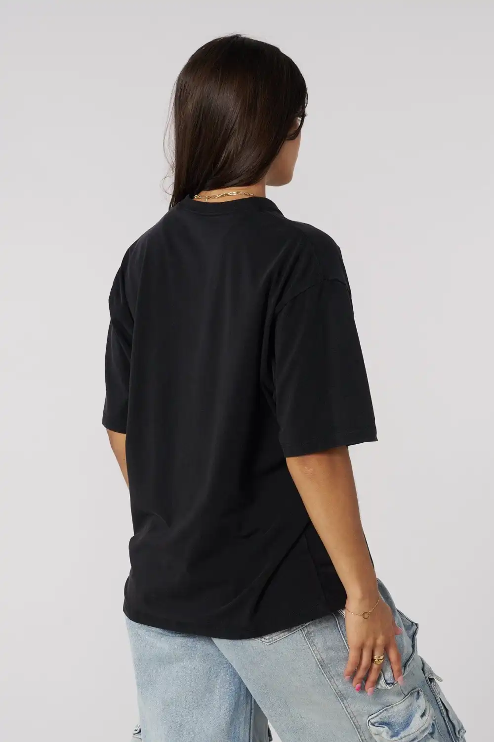 W465 Unplugged Tee