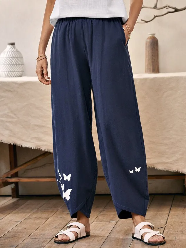 plearoprd   Casual Pants（⚡Clearance Sale）