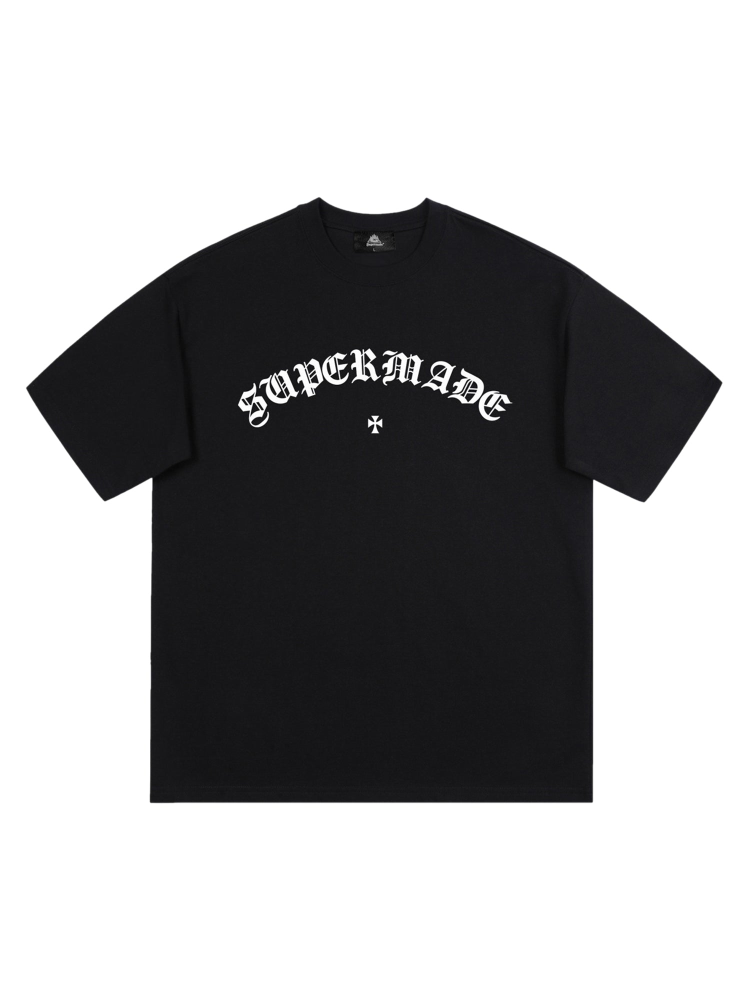 Logo Print T-shirt - 2137