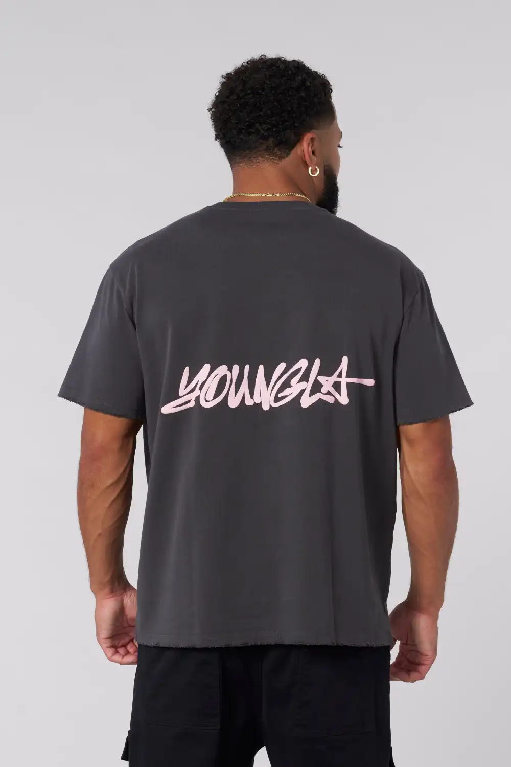 431 - Graffiti Tees