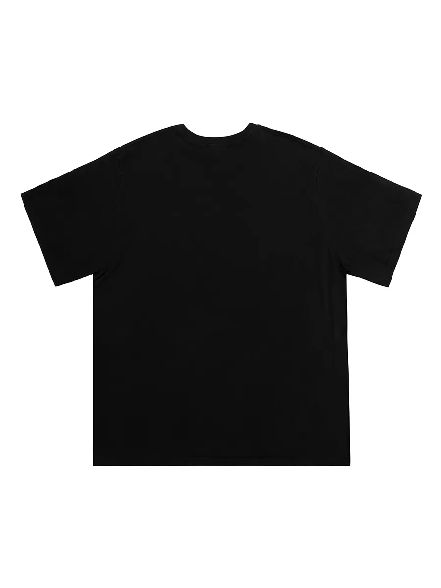 Grunge Bunny Rabbit Tee