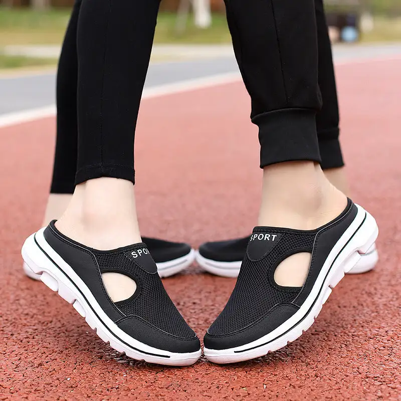 Breathable Casual Outdoor Light Weight Walking Sneakers RS13