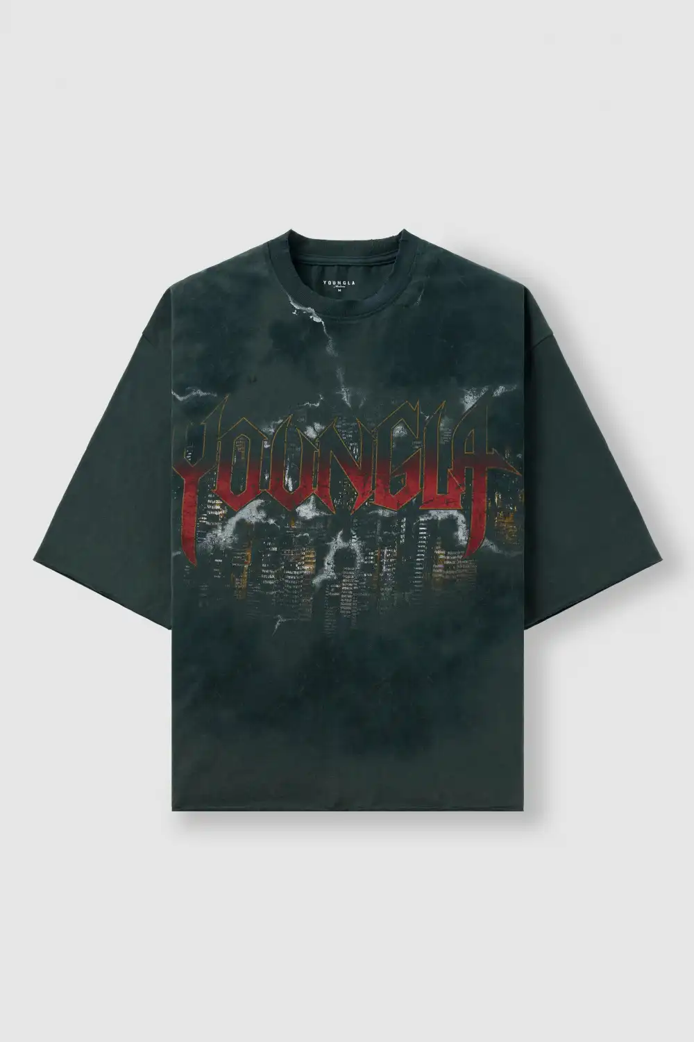 4181 - Dark Night Tees