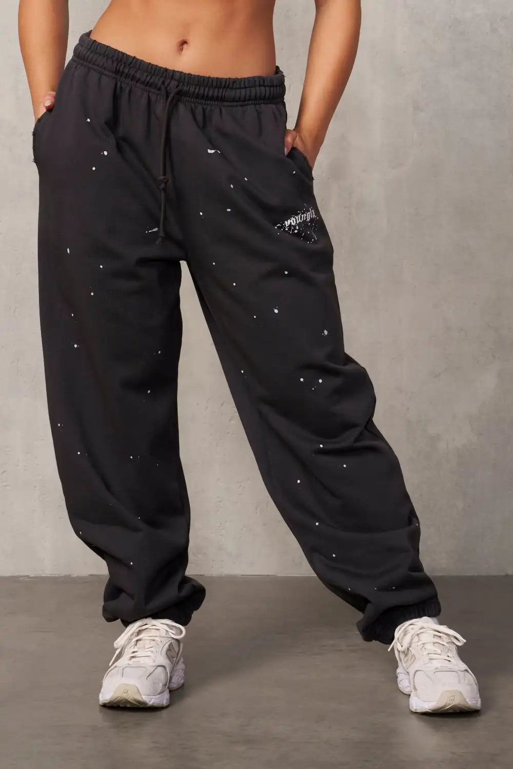 W262 Ravage Joggers