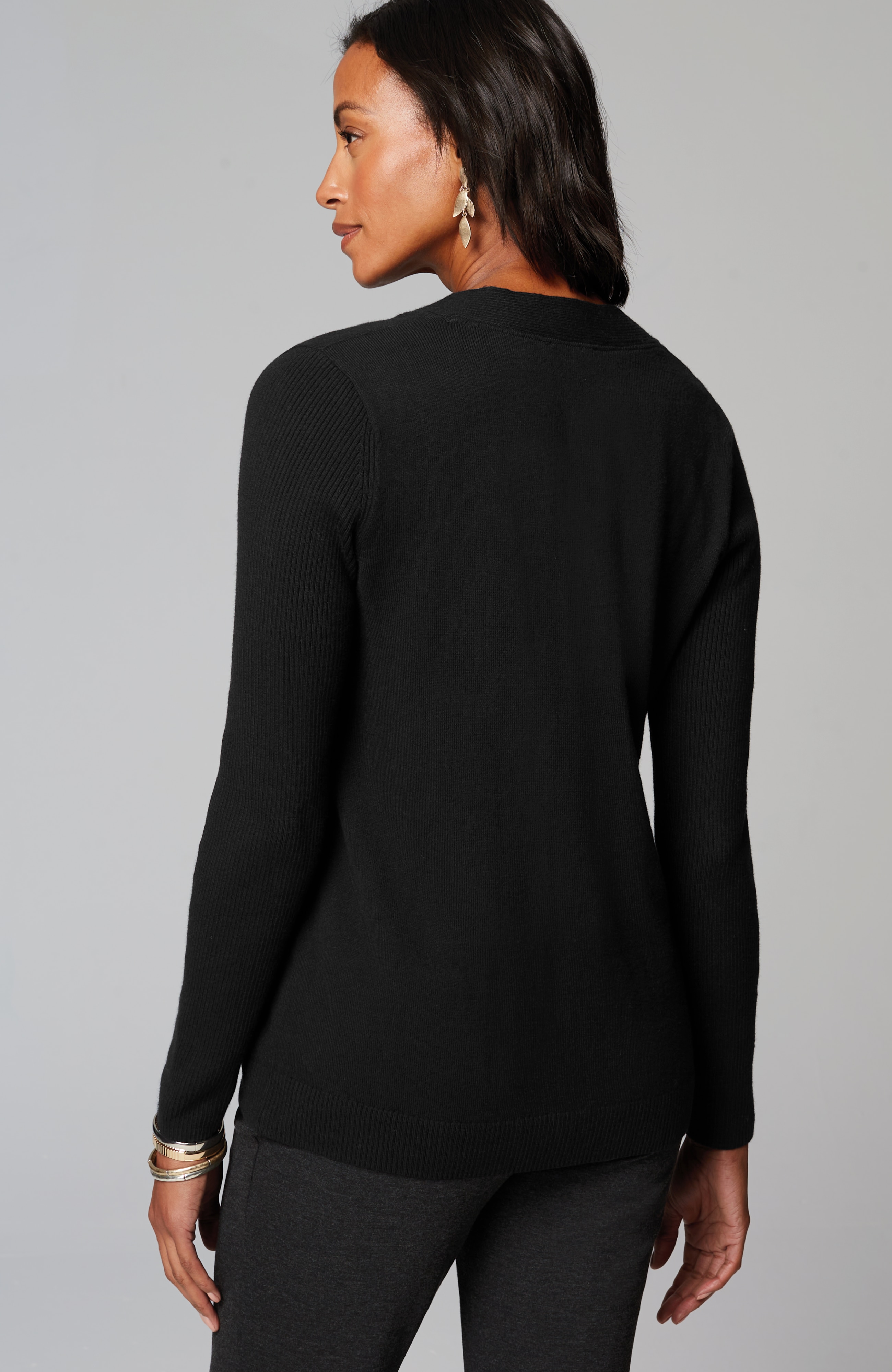 Destination Sweater