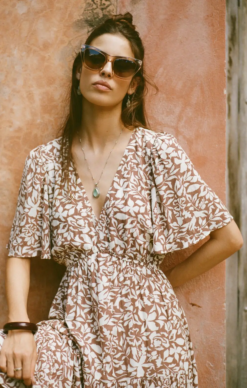 Undercover Polarized Sunglasses