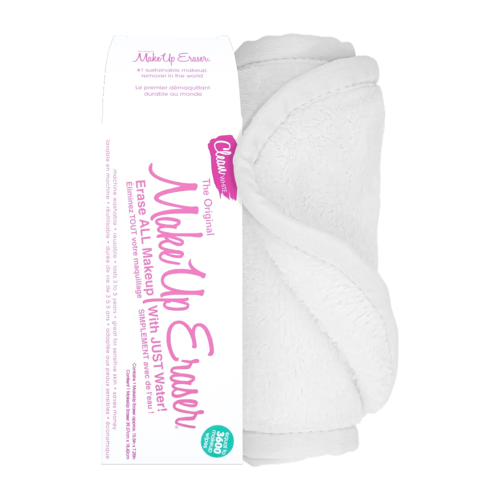 MakeUp Eraser