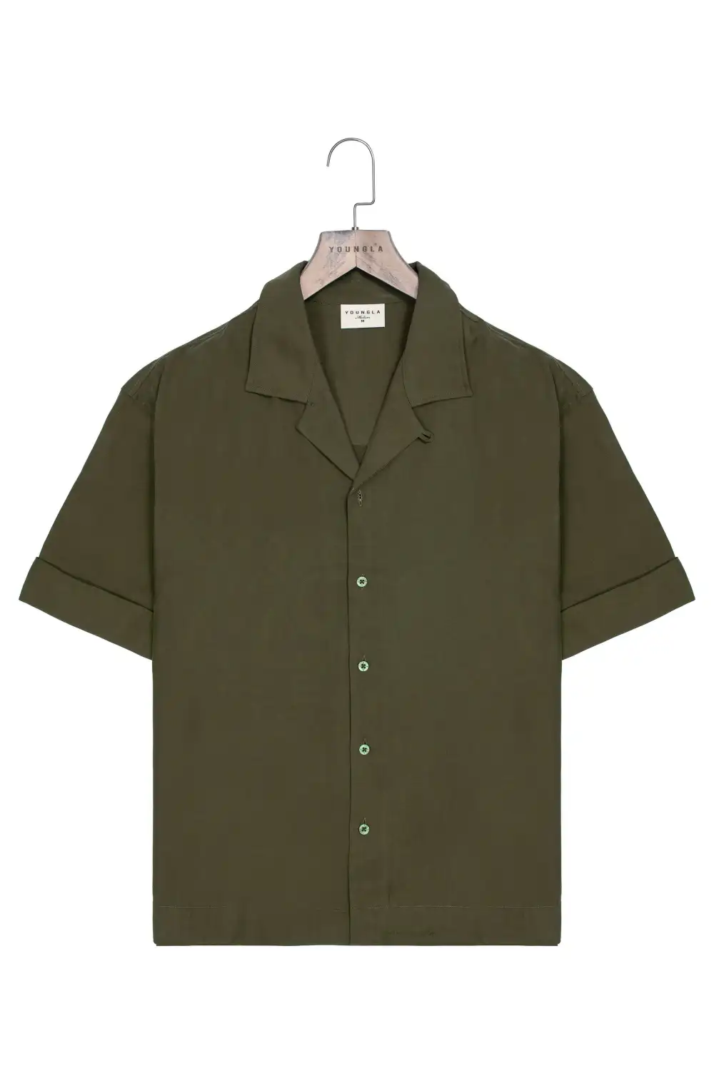 468 Clase Shirts