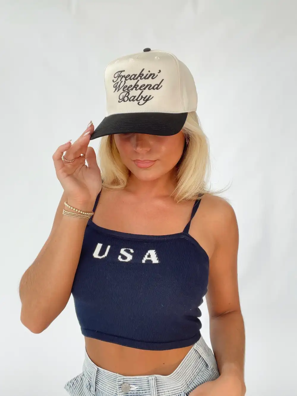 USA Tank