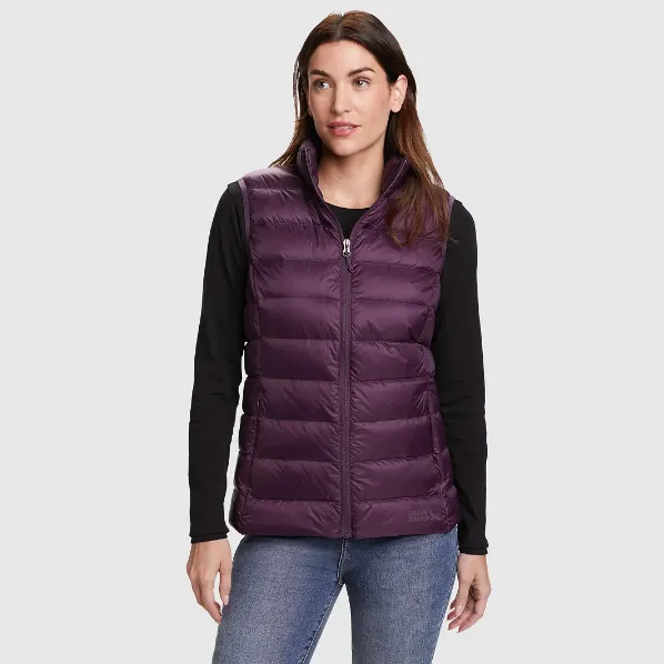 Women's CirrusLite Down Vest