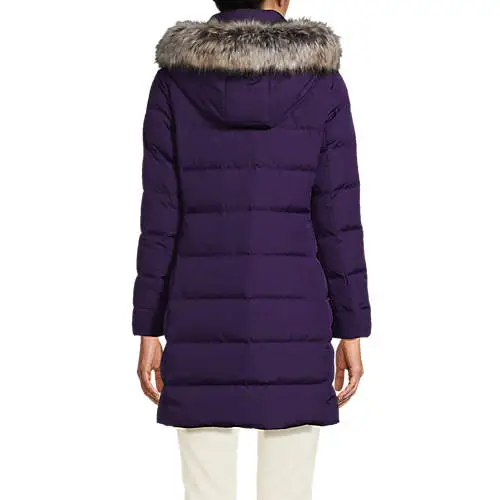 Women's Down Winter Coat