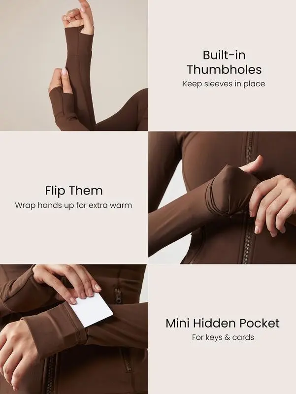 2PCS Slim-It BBL Jacket and 31