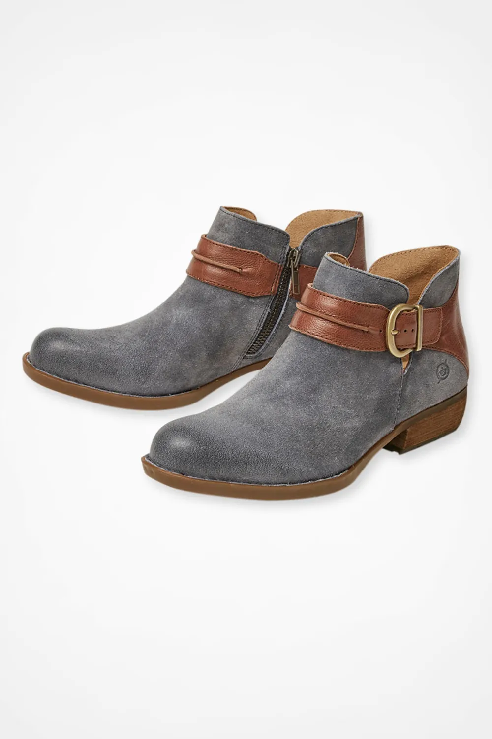 Kati Boots by Børn