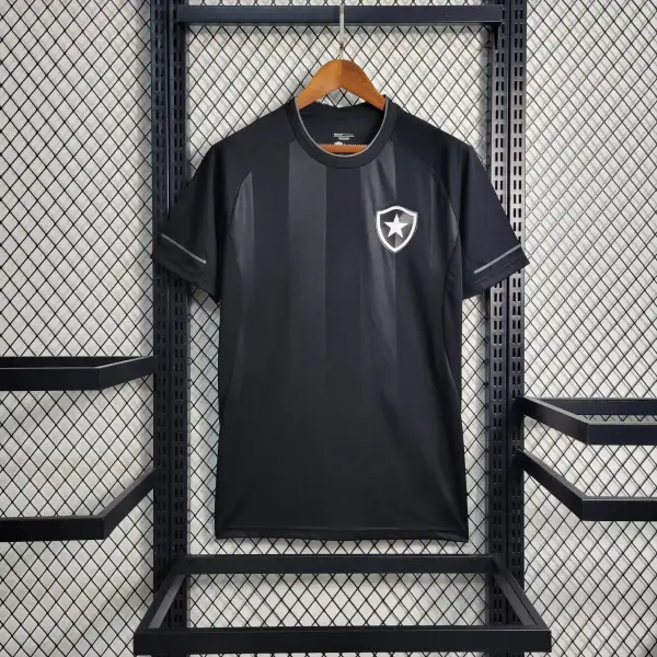 Camisa Botafogo Away 22/23 - Preta