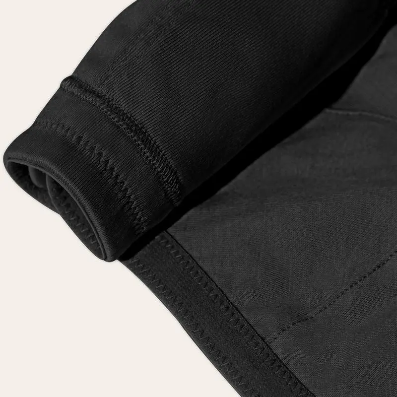 Full Coverage Non-Padded Wireless Bra