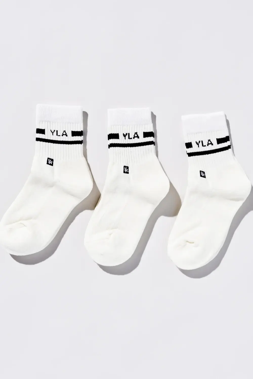 W626 Ivy Crew Socks - Nov 26