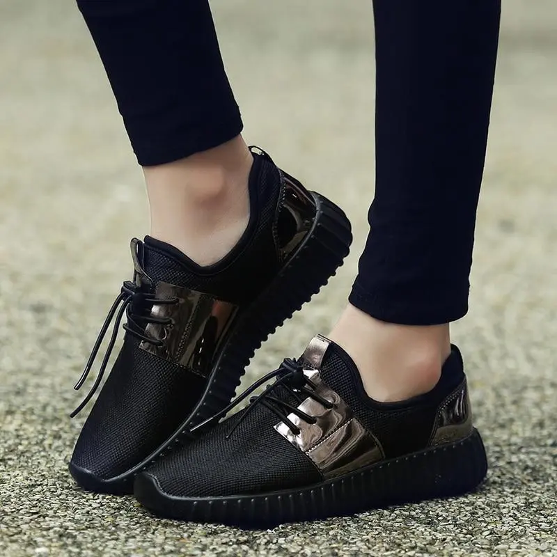 Sneakers Casual Shoes