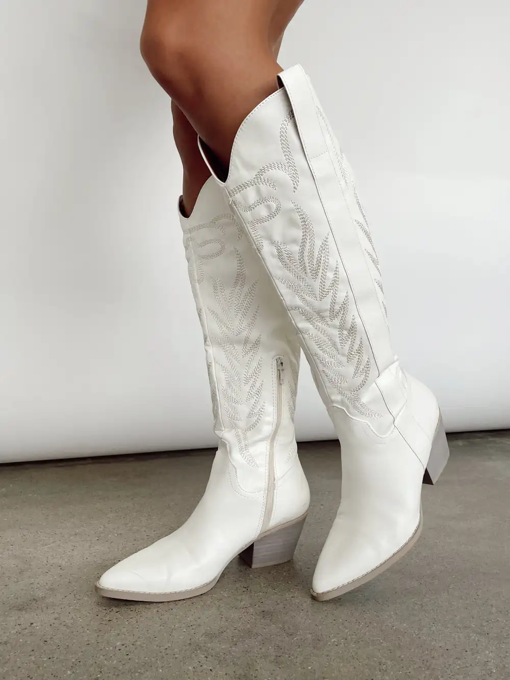 Head Over Boots