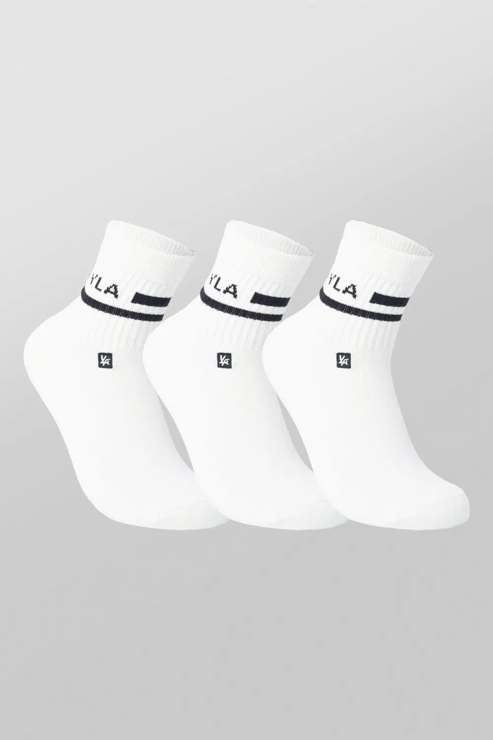 W626 Ivy Crew Socks - Nov 26