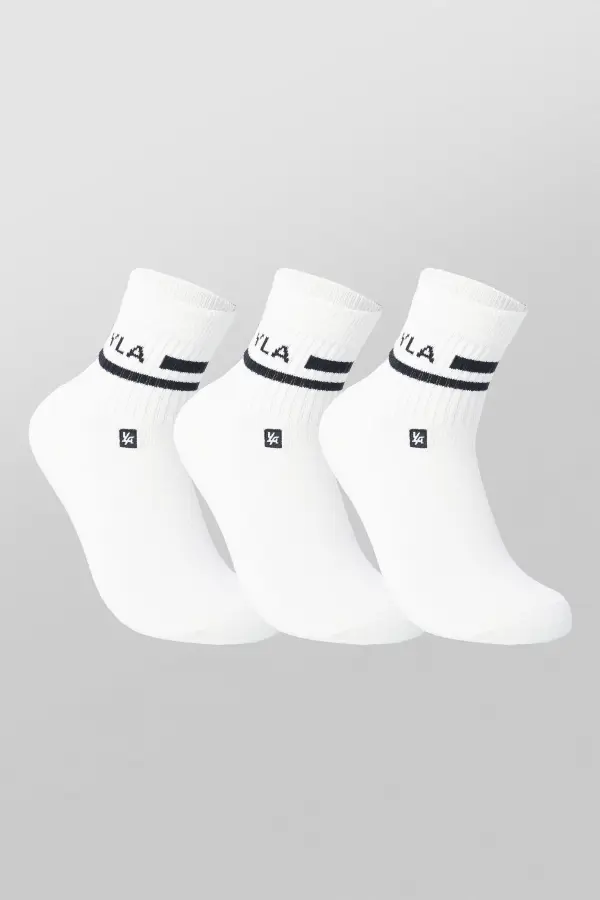 W626 Ivy Crew Socks - Nov 26