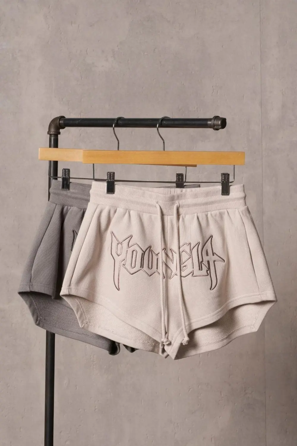 W156 Alchemy shorts