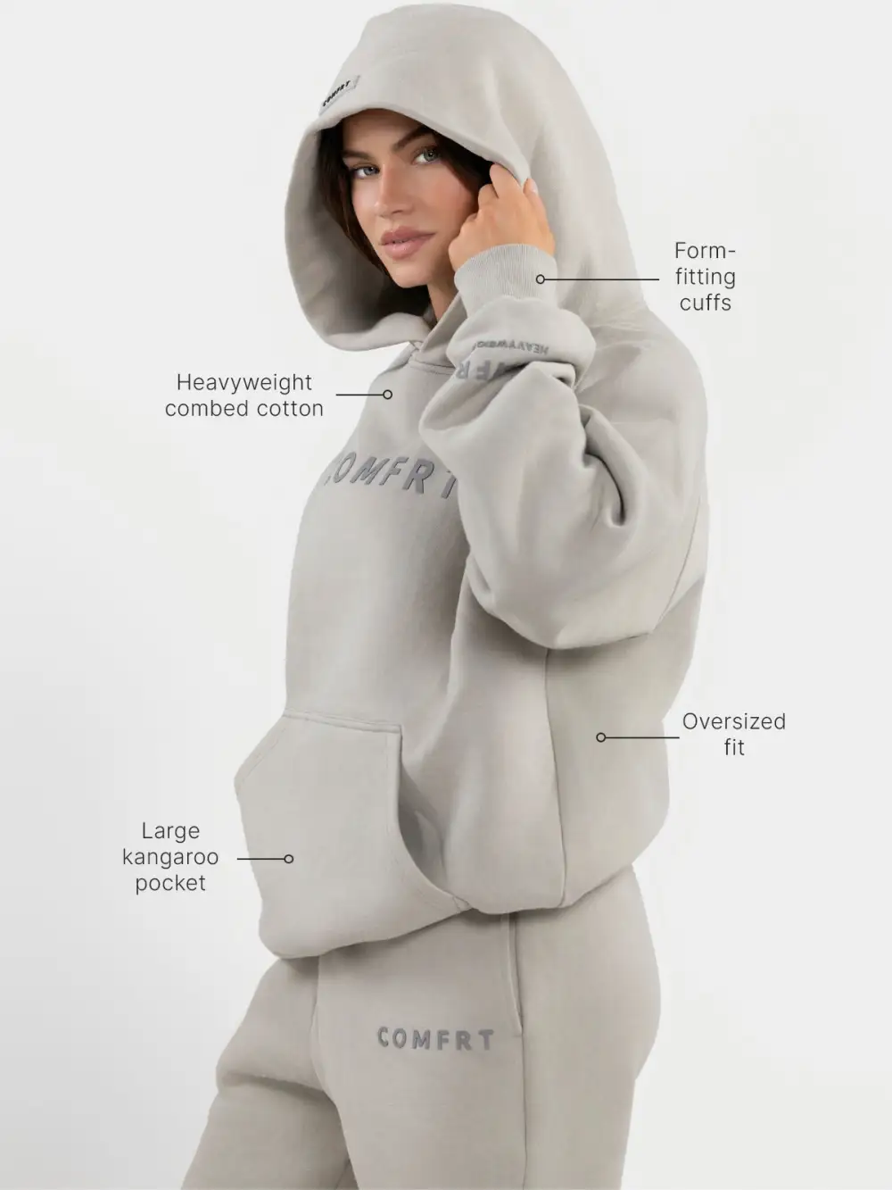 Tranquil Hoodie™