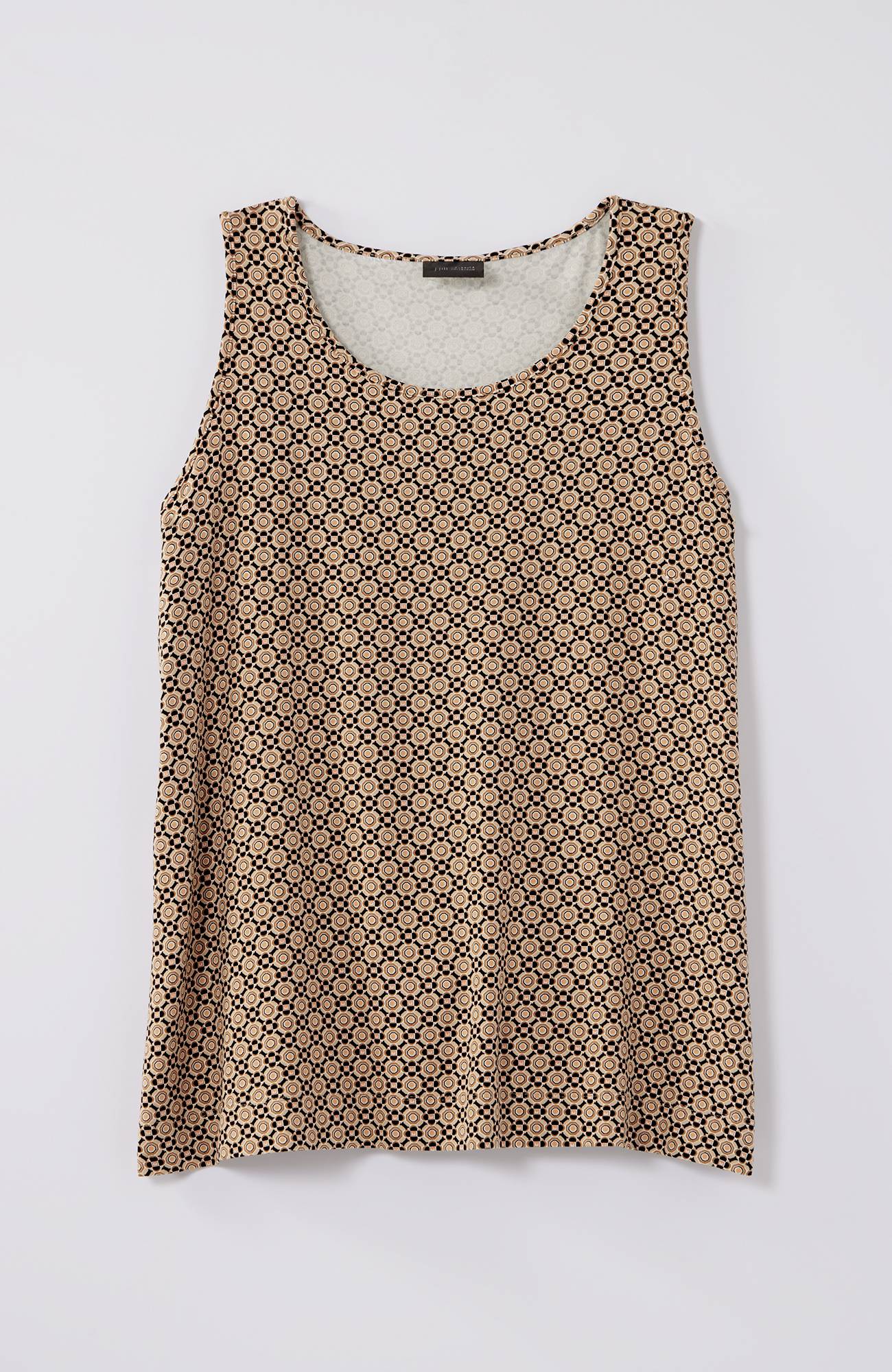 wearever easy a-line tank