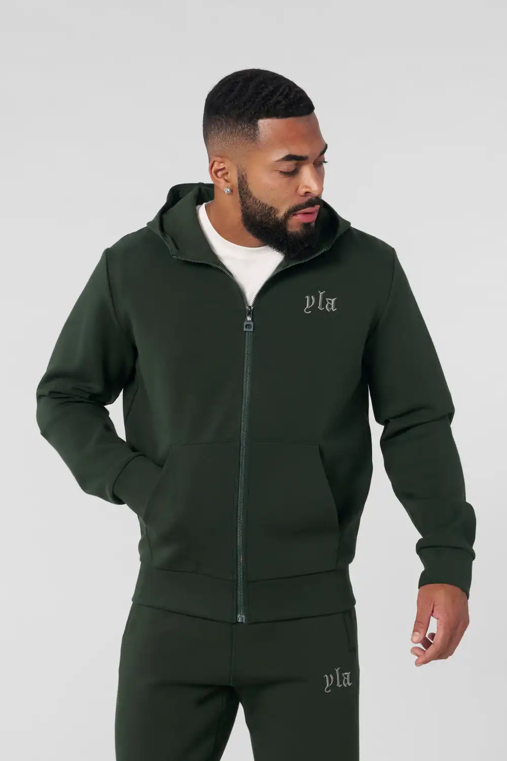 5016 - Cozy Set - Hoodies
