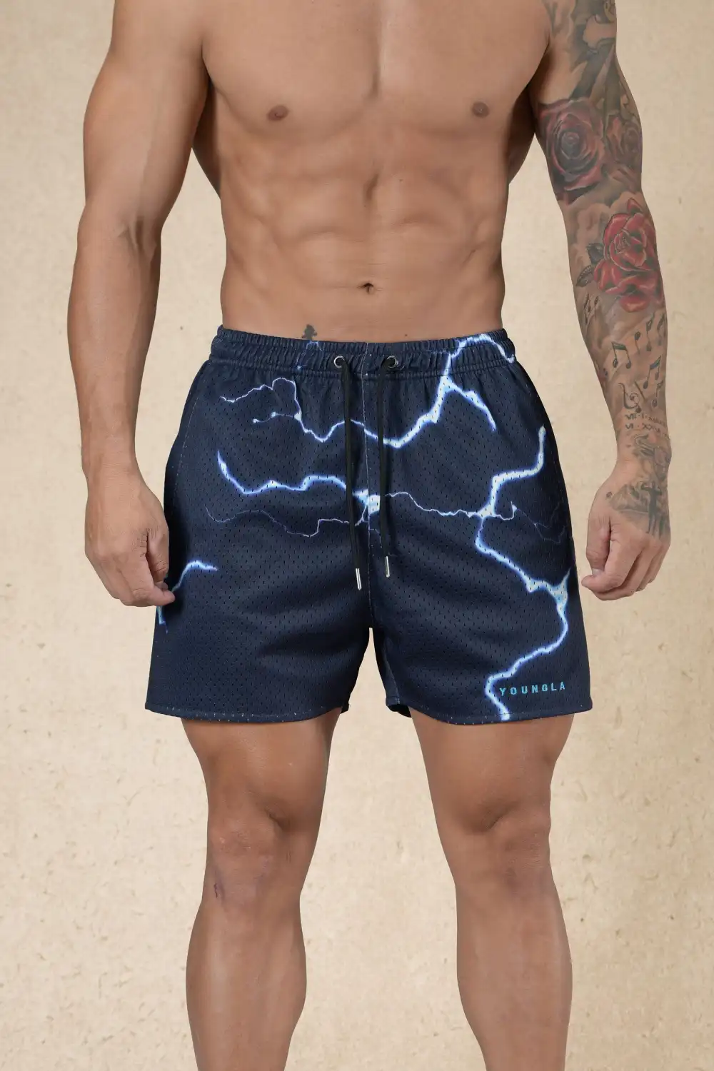 135 House Party Shorts