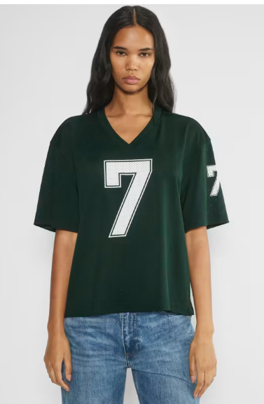 Endgame Jersey