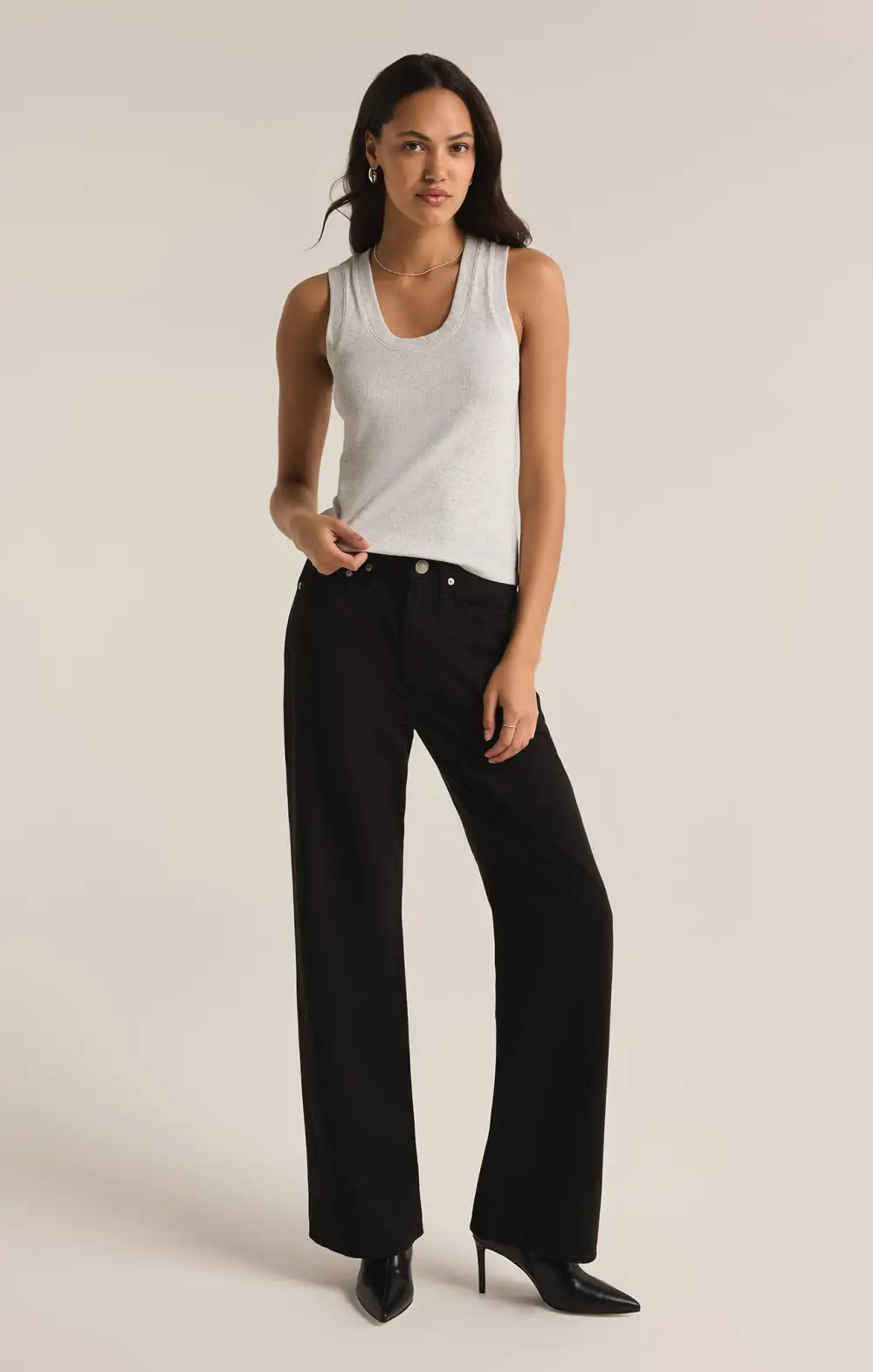 Sirena Rib Tank