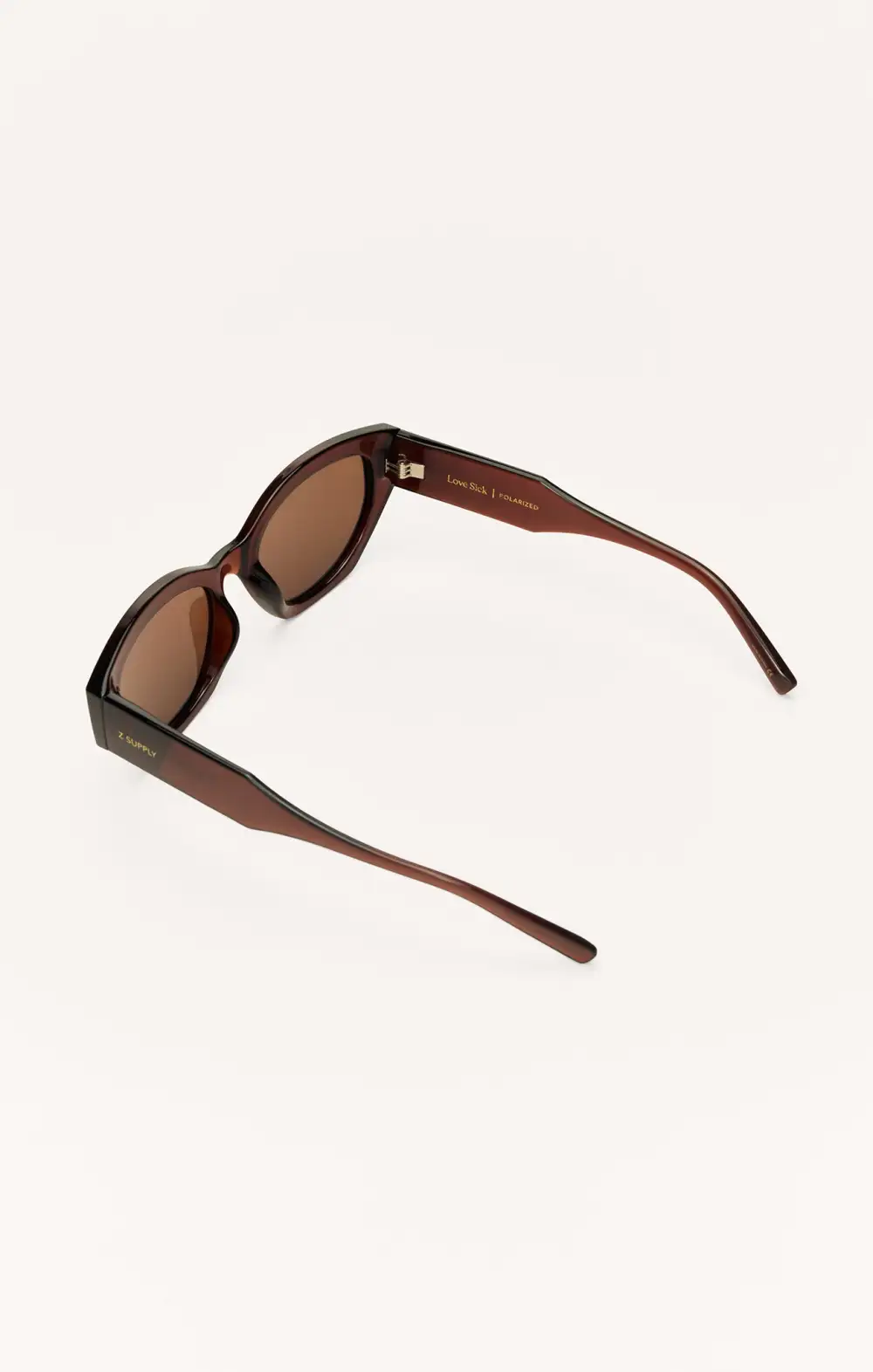 Love Sick Polarized Sunglasses