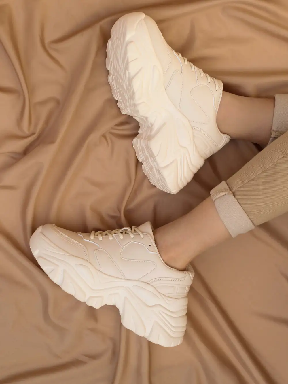 BLAIR | NUDE