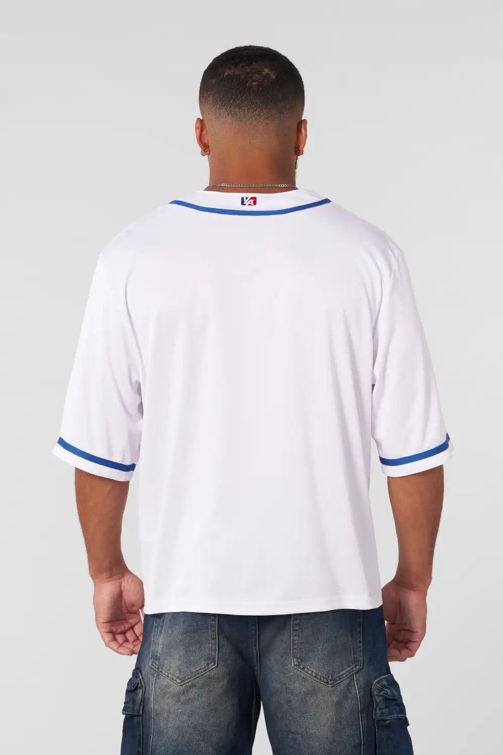 3002 - Grand Slam Baseball Jerseys