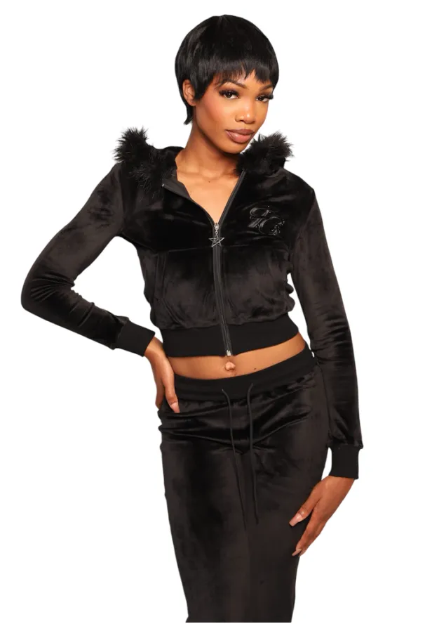 So 2000s Tracksuit 4.0