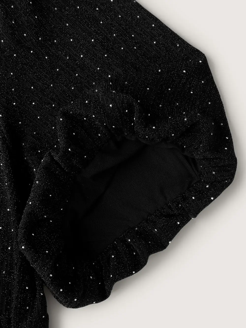 Bowknot Rhinestone Pockets Midi Dress