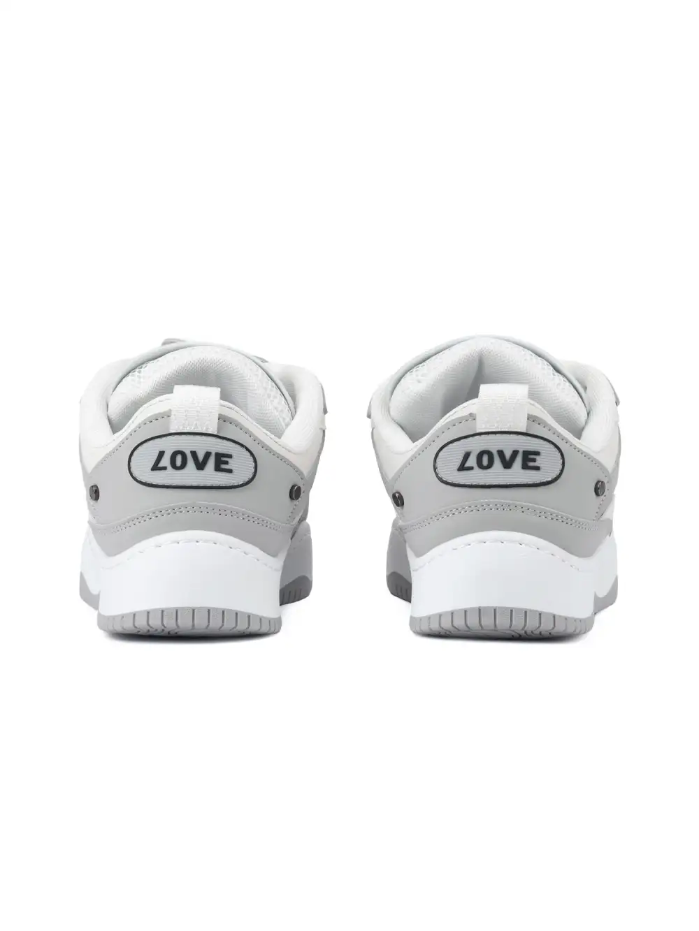 The Niche Thick Bottom Hundred With Board Shoes - 2004