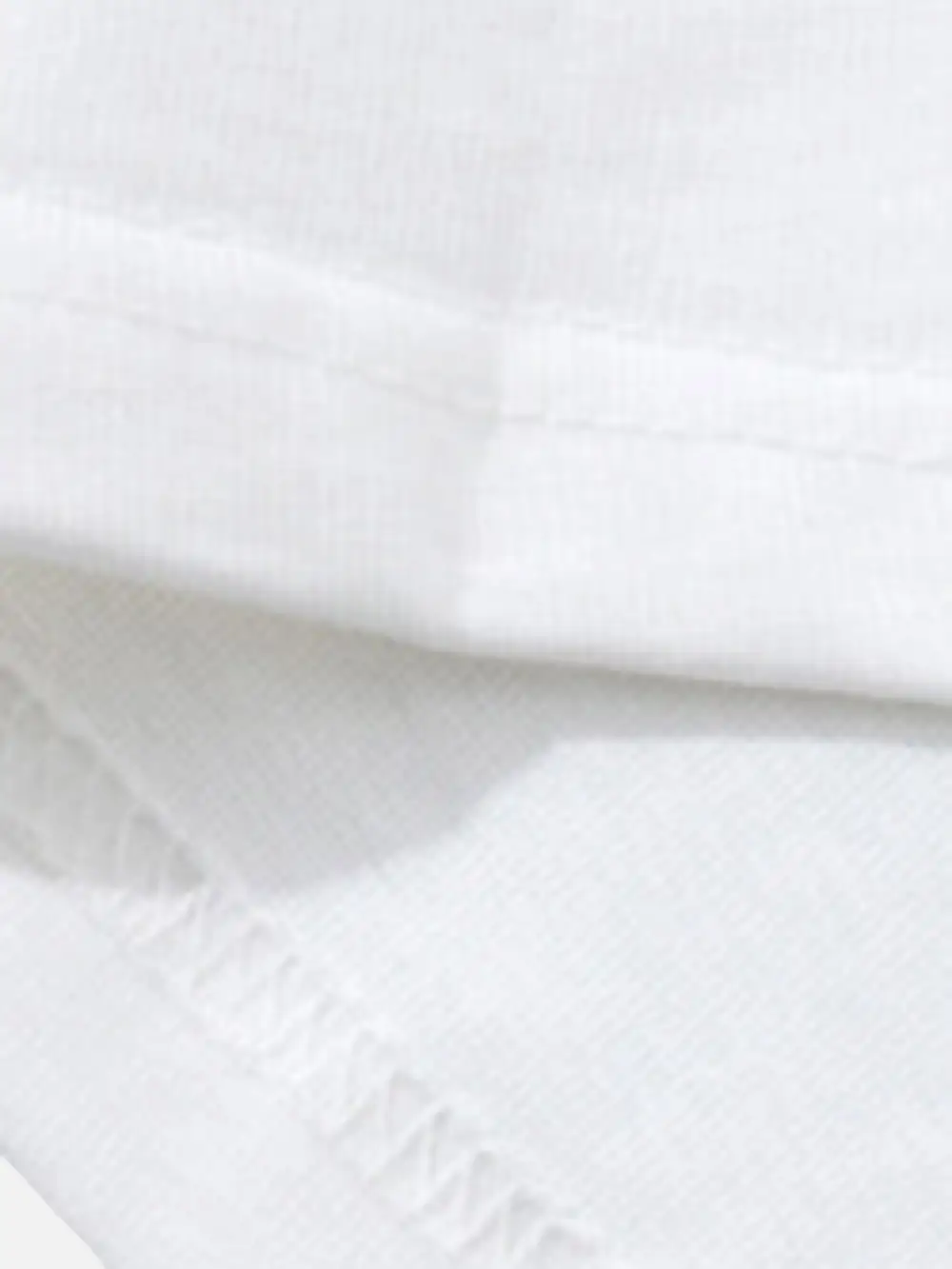 Original Letter Print Design T-shirt