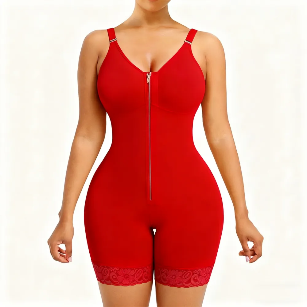 Women’s Fajas Colombianas shapewear Tummy Control Butt