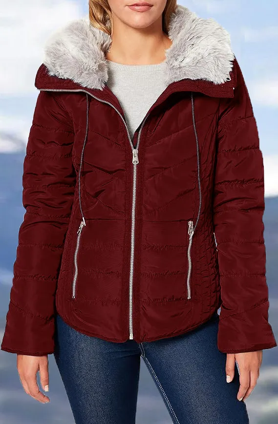 Q/S designed by Women's Jacket