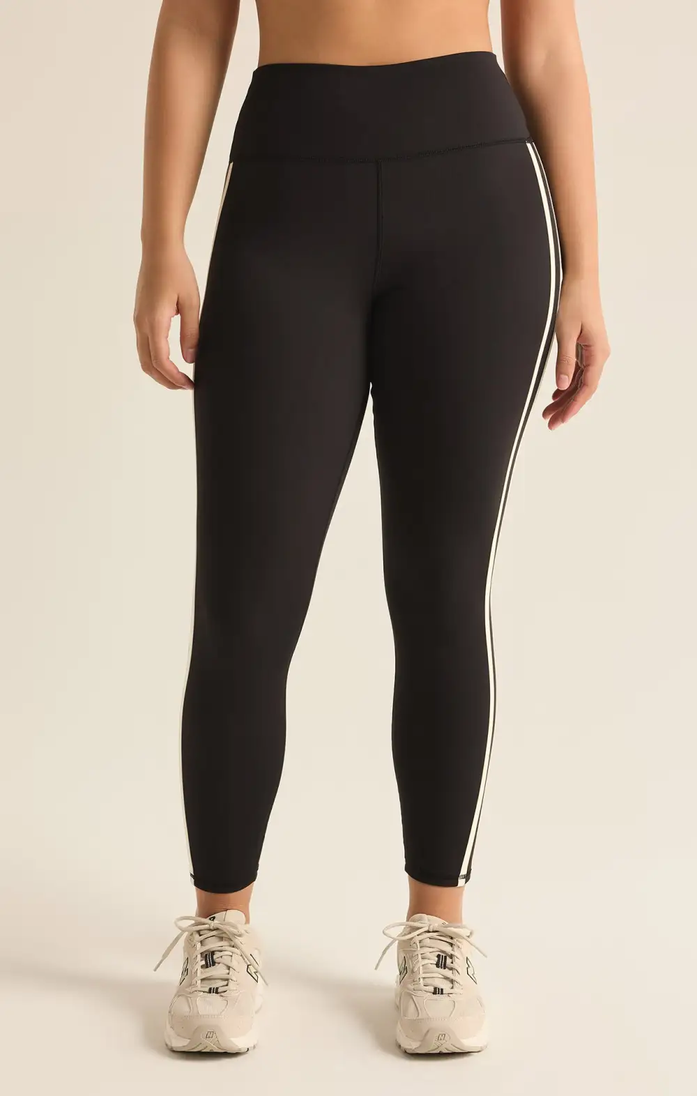 On Rotation Contrast 7/8 Legging
