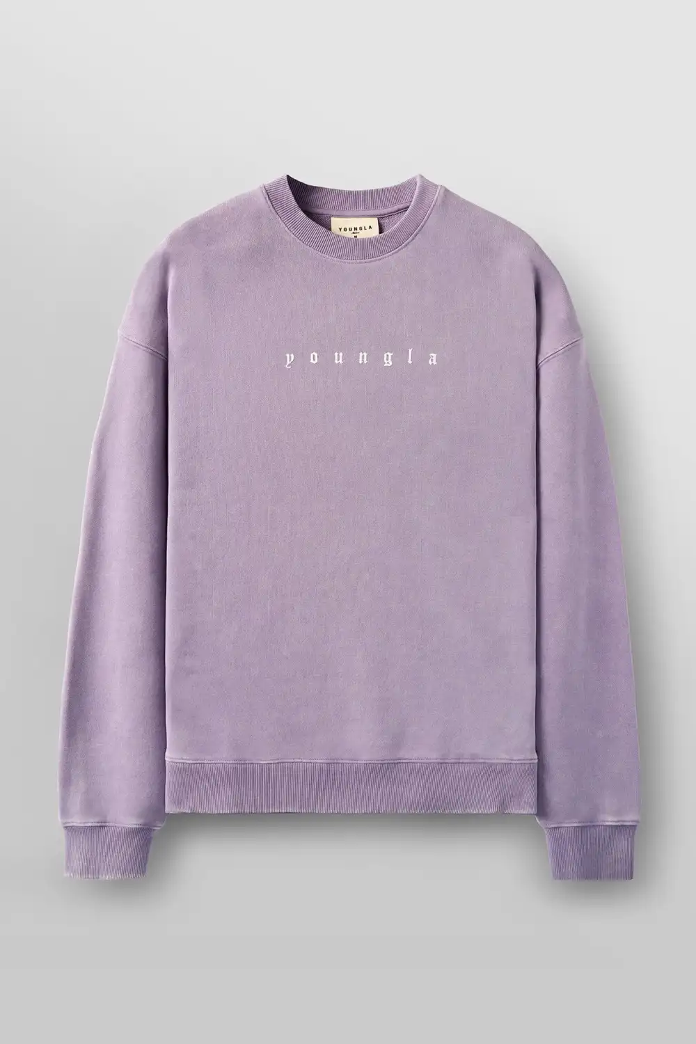 5099 - Love Sets - Crewnecks