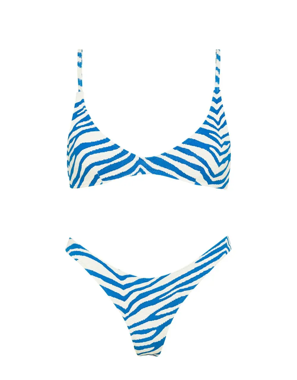 MAIA - ZEBRA SPLASH