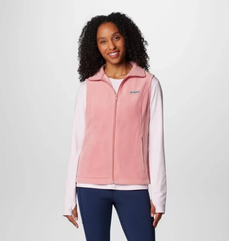 Women's Benton Springs™ Fleece Vest