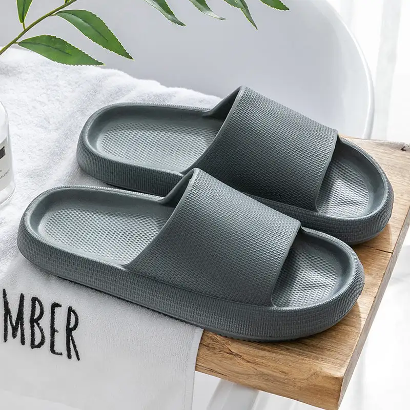 ✨ CLEARANCE SALE✨ - CloudFeet Ultra-Soft Slippers