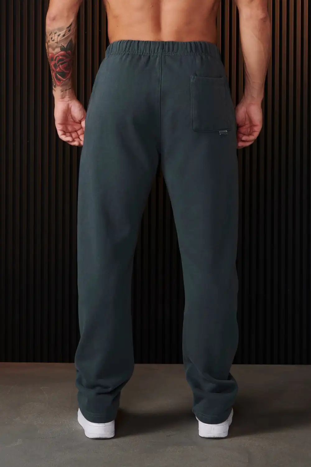 220 - Sunday Sweats